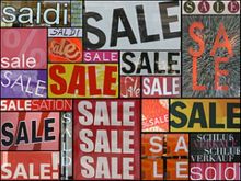 SALDI DI FINE STAGIONE ANNO 2019