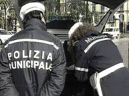 CON NUOVA TENCOLOGIA, LA POLIZIA LOCALE DI SPOLTORE TRA LE PIU\' ATTREZZATE DELLA REGIONE