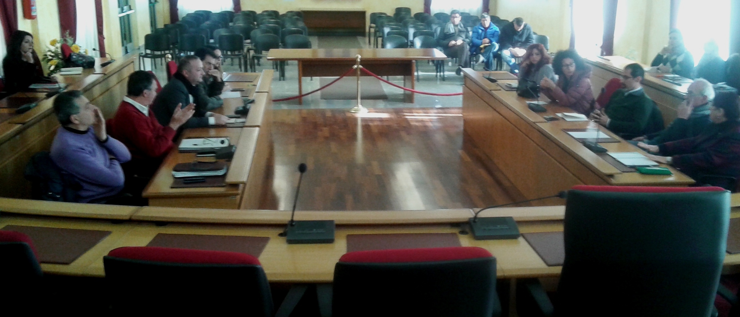 COMUNICATO STAMPA - SCUOLA SANTA TERESA; DI LORITO: "NIENTE DOPPI TURNI,  TUTTI GLI ALUNNI RESTERANNO SUL TERRITORIO COMUNALE"