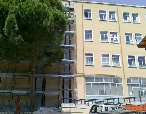 SCUOLA DANTE ALIGHIERI: LAVORI DAL 15 GIUGNO. ESAMI DI TERZA MEDIA A PESCARA