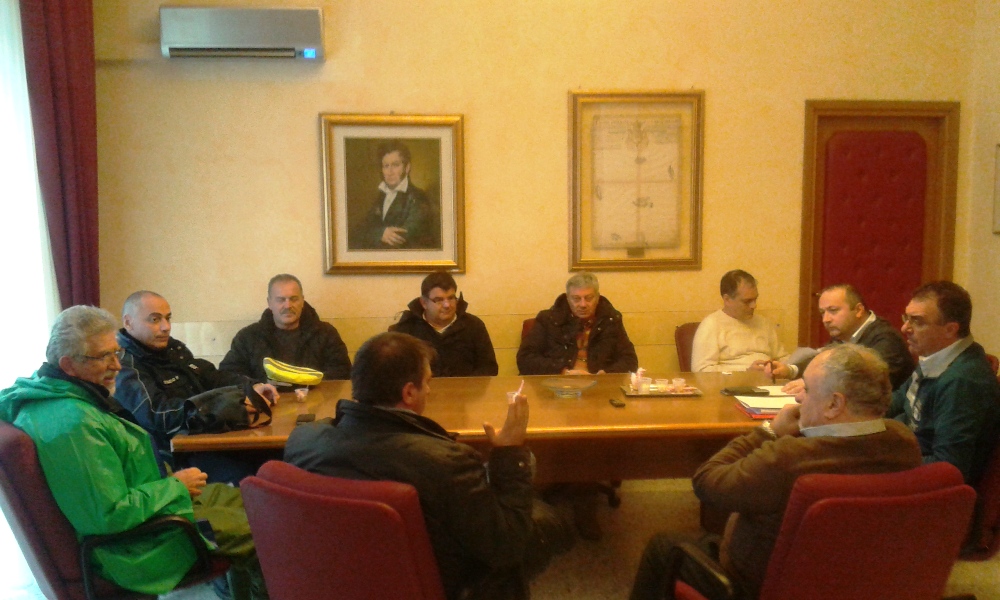 MALTEMPO - AGGIORNAMENTI