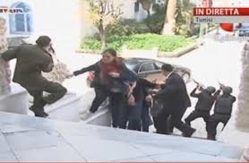 ATTENTATO TUNISI: IL CORDOGLIO DELLA COMUNITA\' NEL MESSAGGIO DEL SINDACO