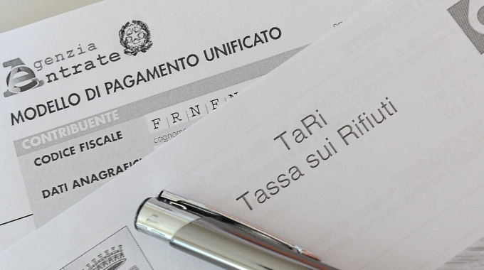 TARI 2015: SCANDENZA PRIMA RATA SLITTA DAL 31 LUGLIO AL 15 AGOSTO