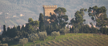 GIORNATE EUROPEE DEL PATRIMONIO : 24 E 25 SETTEMBRE 2011