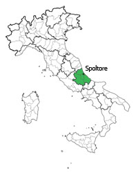 posizione geografica