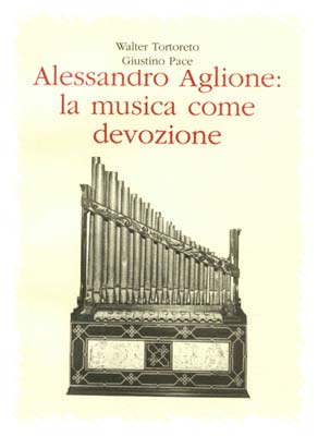 copertina Aglione