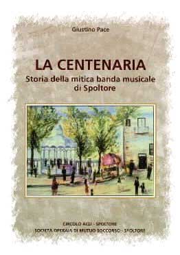 la centenaria