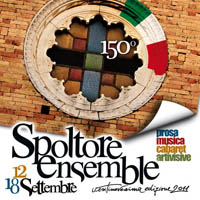 SPOLTORE ENSEMBLE 2011