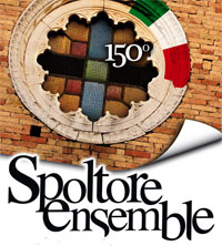 Rinviata la seconda parte dello Spoltore Ensemble