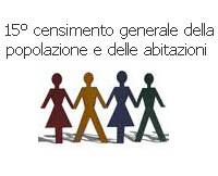 AVVISO AI DIPENDENTI COMUNALI : Svolgimento del 15&deg; Censimento generale della Popolazione e delle Abitazioni.