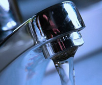 COMUNE DI SPOLTORE : Spospensine idrica localit&agrave; Frascone vecchia,dal distributore Q8 all\'ARCA.