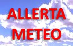 AVVISO METEO PER EMERGENZA NEVE