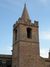 campanile