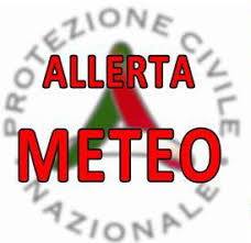 ALLERTA MALTEMPO: PIOGGIA, NEVE E GHIACCIO