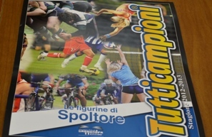 Tutticampioni, momenti ludici e di scambio per i ragazzi. Ecco il calendario