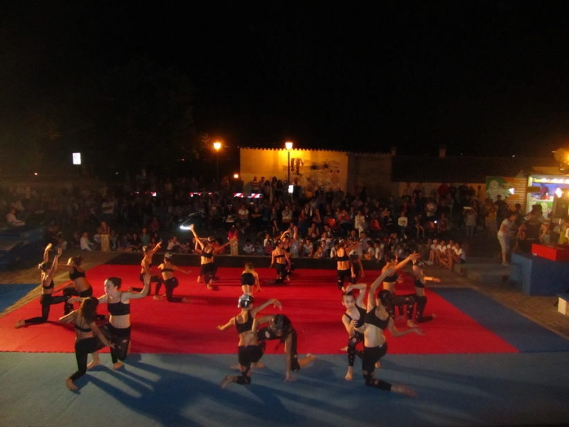 Un successo la prima edizione di \'SportArte\'