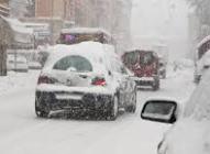 MALTEMPO, SITUAZIONE SOTTO CONTROLLO