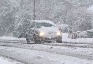 In arrivo maltempo in Abruzzo