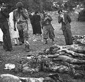 L\'Amministrazione comunale celebra il Giorno del Ricordo