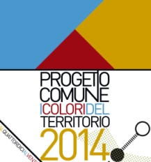 XV Edizione \'I colori del territorio\' , dal 16 al 23 giugno 2014