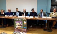 90&deg; Anniversario \'Coppa Acerbo\', Spoltore tra le tappe della sfilata di auto d\'epoca