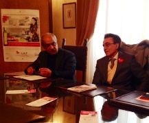 SETTIMANA NAZIONALE DELLA PREVENZIONE ONCOLOGICA, ADERISCE ANCHE SPOLTORE