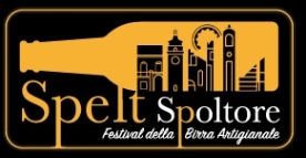 SPELT - FESTIVAL DELLA BIRRA ARTIGIANALE, 7 E 8 OTTOBRE A SPOLTORE