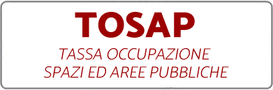 AVVISO - Pubblicato il bando di gara per la gestione dei servizi di accertamento e riscossione TOSAP-I.C.P. e D.P.A.