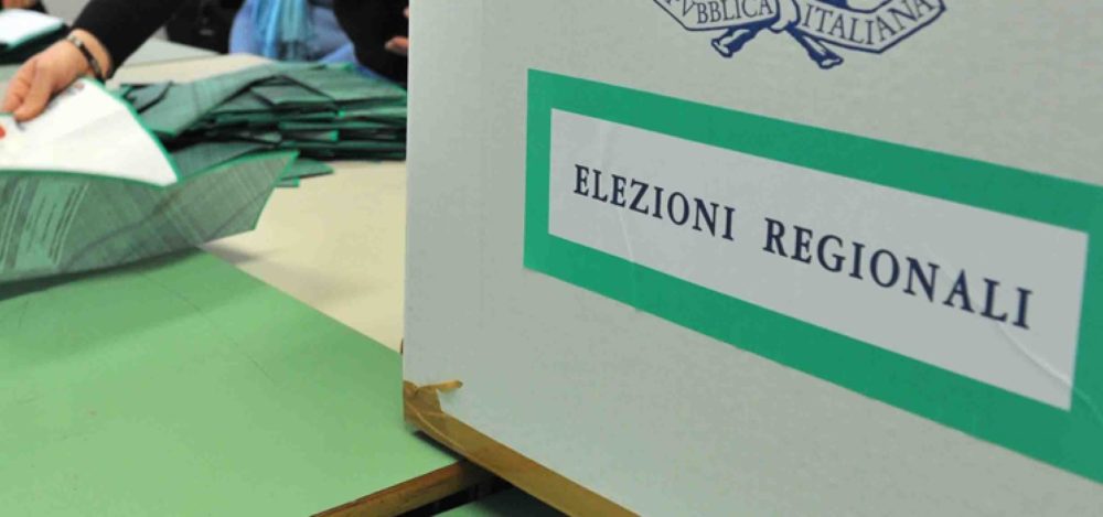 I risultati delle Regionali 2019 a Spoltore