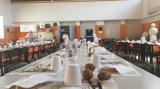 Avviso per manifestazione interesse di iscrizione nell\'elenco associazioni donatarie delle eccedenze alimentari ai fini di solidariet&agrave; sociale