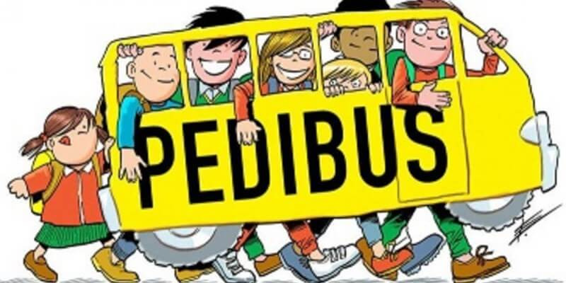 Avvio servizio Pedibus per l\'anno scolastico 2019-2020