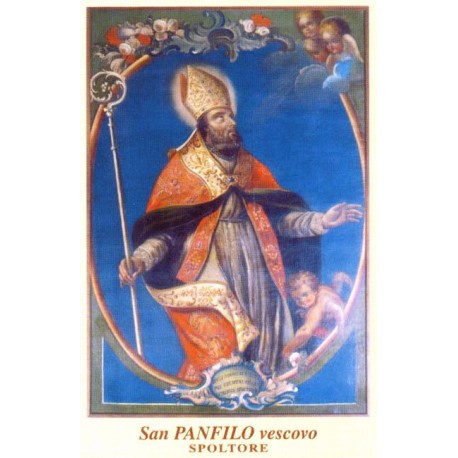 Servizio di reperibilit&agrave; STATO CIVILE - San Panfilo