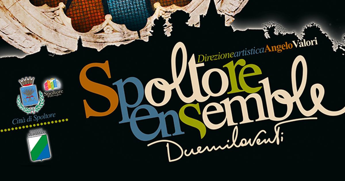 Biglietti e prenotazioni Spoltore Ensemble 2020